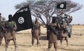 Al grupo Boko Haram se le atribuyen la muerte de más de 35.000 personas en múltiples atentados llevados a cabo en el norte de Nigeria.