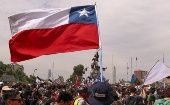 Según la Comisión de Derechos Humanos, Nacionalidad y Ciudadanía, tras las manifestaciones de 2019 en Chile resultaron detenidas más de 25.000 personas. 