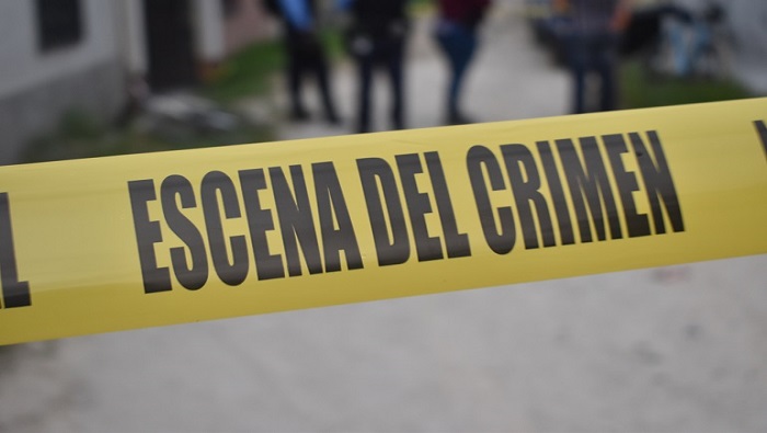 Esta es la tercera masacre del año en el departamento hondureño de Santa Bárbara.