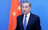 El titular de la diplomacia china instó a las partes a “aprender seriamente de las lecciones" de la crisis actual.
