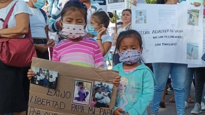 En estos cuatro meses, diversas organizaciones de derechos humanos y de la sociedad civil salvadoreña han denunciado el régimen de excepción, por violatorio de los derechos humanos.
