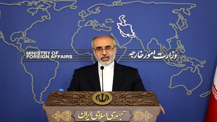 El Gobierno de Irán ha reiterado en varias ocasiones su compromiso con la reactivación del Acuerdo Nuclear.