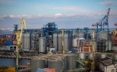 Rusia, Ucrania, Türkiye y la ONU firmaron este viernes un acuerdo con lo cual se prevé desbloquear la exportación de granos desde el mar Negro.