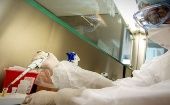El brote mundial de viruela símica ya es considerada una Emergencia de salud pública de importancia internacional (Espll) por la OMS.