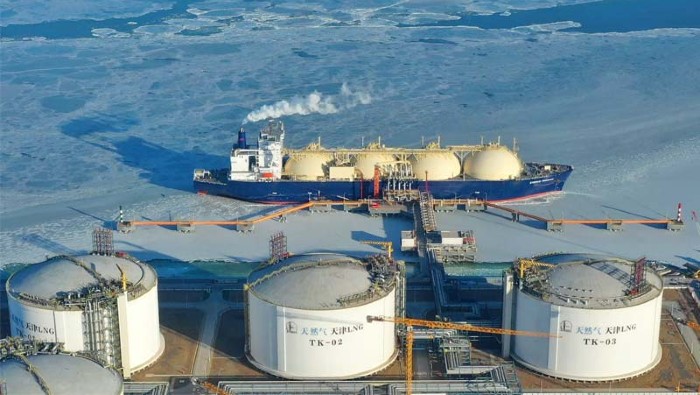 Rusia volvió a convertirse, desde el mes de mayo, en el mayor suministrador de crudo de China tras 19 meses, reemplazando a Arabia Saudita.