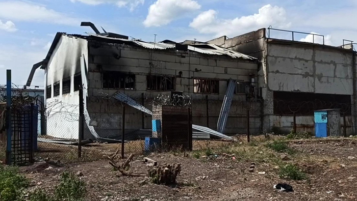 El ataque perpetrado por fuerzas ucranianas suscitó el pasado viernes, donde las víctimas fueron atendidas por personal sanitario ruso, por el momento los heridos de gravedad continúan en centros de salud.