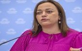 La diputada Cecilia Moreau, instó a buscar acuerdos entre el oficialismo y la oposición recalcando que Argentina necesita más que debates apasionados.