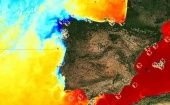 : Este fin de semana España podría concluir la tercera ola de calor, aunque las temperaturas seguirán siendo altas, hasta 35 grados, en algunas zonas del país.