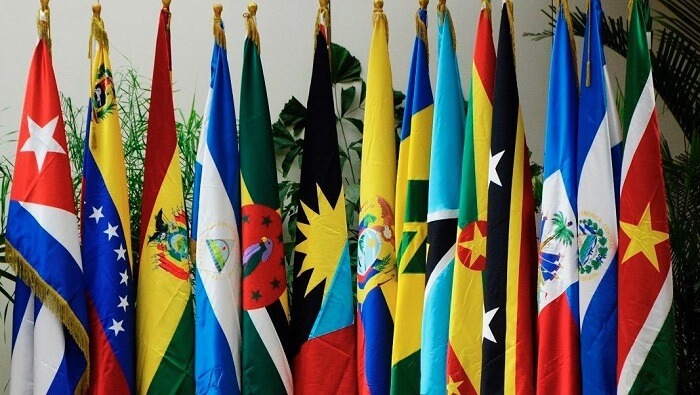 Los países de ALBA-TCP manifestaron su respaldo al Gobierno venezolano en el aseguramiento de sus activos.