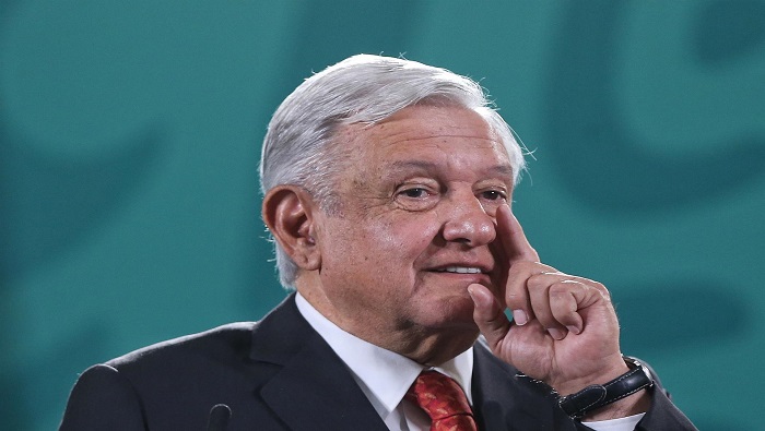 Hay esperanza de que en Colombia se genere un cambio con Petro, manifestó Andrés Manuel López Obrador.