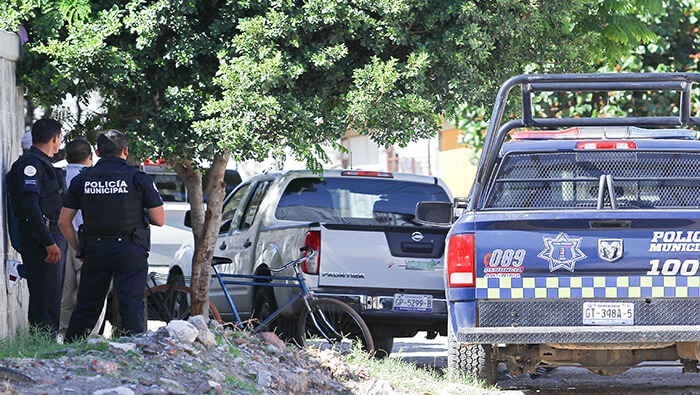 Las autoridades del estado de Sonora no han confirmado si el caso de Juan Arjón López se trata de un homicidio. 