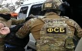 Los integrantes de la célula terrorista fueron detenidos en las ciudades de Dzhankói y Yalta.