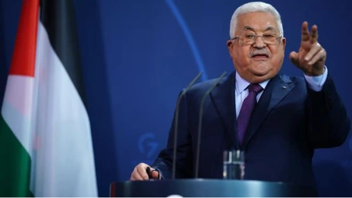 El mandatario Mahmud Abbas denunció los intentos del Gobierno de Israel de crear “un único Estado y de apartheid”.