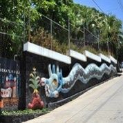 100 años de muralismo en México