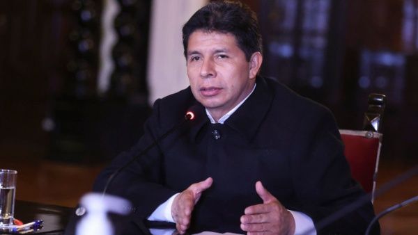 El Gobierno designó al general de armas de la PNP Segundo Leoncio Mejía Montenegro al cargo de Inspector General de la Policía Nacional del Perú.