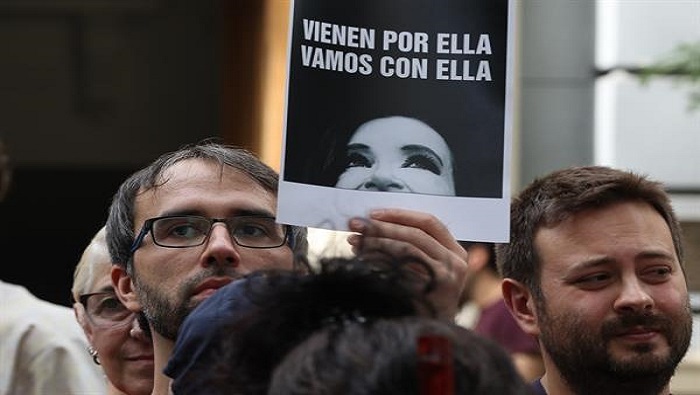 El magnicidio frustrado contra Cristina Fernández ha generado un torrente de solidaridad en Argentina y otras naciones, así como una enérgica condena a los discursos de odio y violencia.
