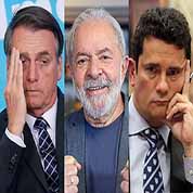 Moro, el juez parcial que condenó a Lula sin pruebas, se somete a búsqueda judicial