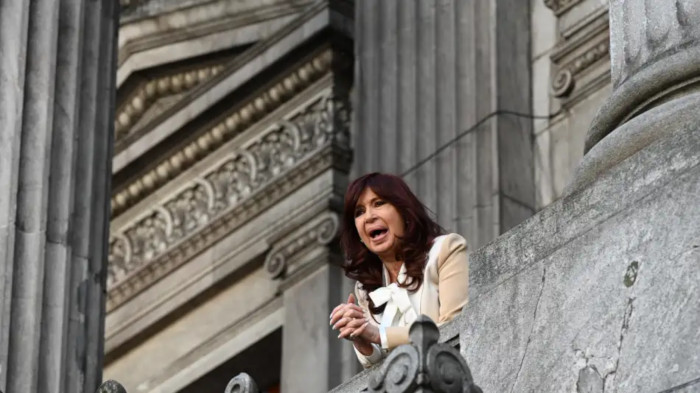 El intento de asesinato de la vicepresidenta de Argentina concitó mayor solidaridad con Cristina Fernández y un amplio rechazo en todo al mundo a los discursos de odio y violencia.
