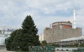 Tras su misión a la planta central nuclear de Zaporiyia, el organismo confirmó en su informe que se necesitan ejercicios para practicar una respuesta eficaz en caso de emergencia en la central.
