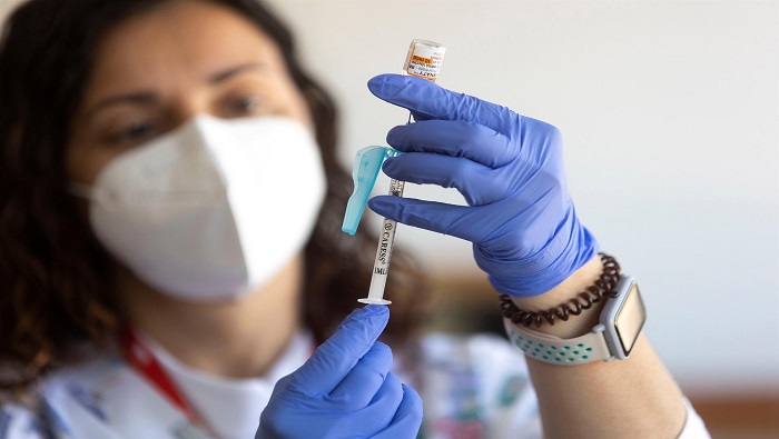 Hasta el momento, Perú ha inoculado 5.5 millones de vacunas a niños en edades comprendidas entre 5 y 11 años.