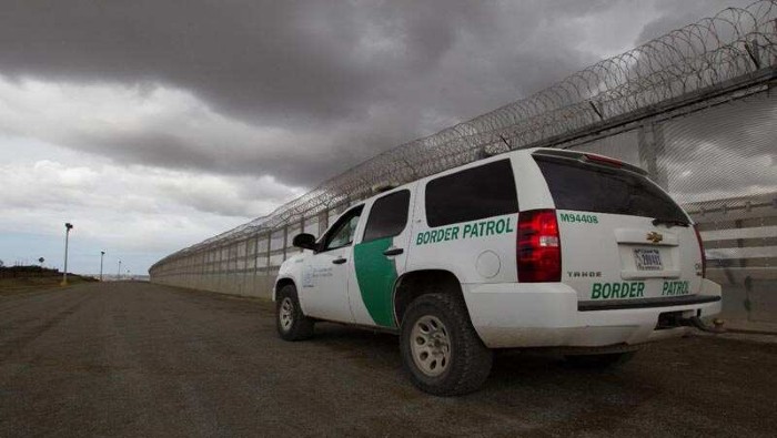 En julio pasado, la Patrulla Fronteriza de EE.UU. realizó más de 181.000 arrestos en la frontera sur, según los últimos datos disponibles de la agencia.