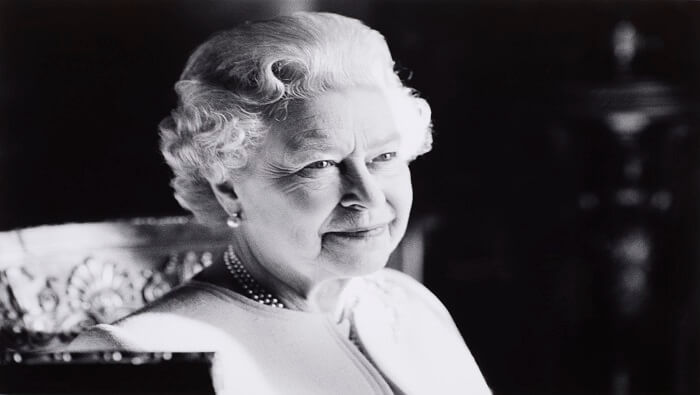 Las autoridades de Reino Unido declararon diez días de luto nacional por el fallecimiento de la reina.