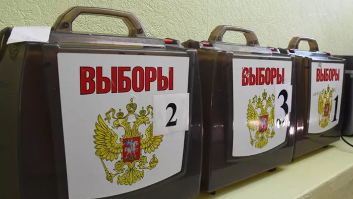 La directora de la Comisión Electoral Central, Ella Pamfilova, dijo que se trata de la elección más tranquila de los últimos diez años.