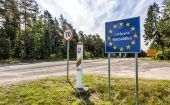La medida implica "una restricción de la entrada a la zona Schengen para ciudadanos rusos que viajen con propósitos de turismo, cultura, deporte y negocios".