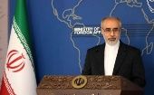 El diplomático iraní instó a la llamada troika europea a adoptar una posición más constructiva si en realidad desea que en Viena se logre un acuerdo.