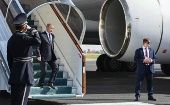 La participación de Putin en la cumbre resulta fundamental en un sistema internacional donde Rusia posee gran peso.