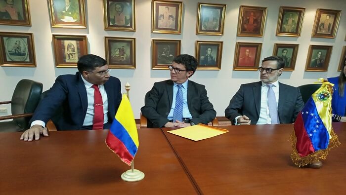 Las autoridades venezolanas indicaron en varias oportunidades que realizarían las gestiones necesarias para recuperar la empresa Monómeros.