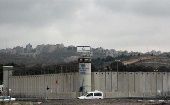 "Esto tiene que parar. Si Israel no puede llevarlos a juicio, debe liberar a todos los detenidos administrativos", afirmó la directora ejecutiva del ente HaMoked.