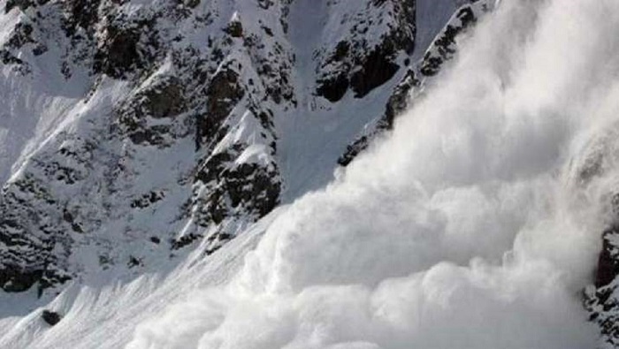 La tragedia ocurrió en el pico Draupadi Ka Danda II, situado en el estado de Uttarakhand, en el norte de la India.