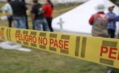 Según Indepaz, el concejal fue asesinado por presuntos sicarios en la vía que comunica al corregimiento de San José de las Casitas con el municipio de Remolino.