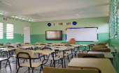 La Unión Nacional de Educadores y Trabajadores de la Educación (Únete), sostuvo que son mucho más de 67 las escuelas que no han podido retomar sus clases de forma habitual