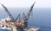 Israel y el Líbano llegan a un acuerdo histórico, allanando el camino a la exploración de gas potencialmente rica