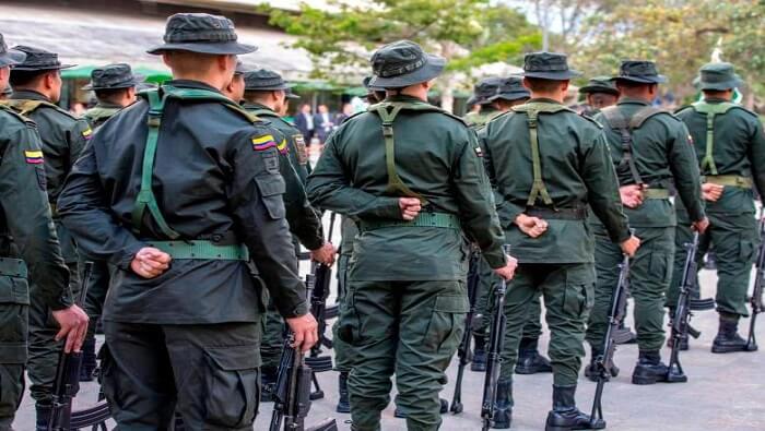 El pasado 14 de julio, la Sala de Reconocimiento había imputado crímenes de guerra y de lesa humanidad a 22 miembros del Ejército colombiano.