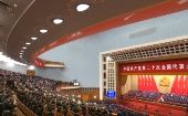 Mañana domingo, el Comité Central tendrá su primera sesión y votará por el Buró Político y el secretario general del PCCh.