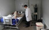 Hasta el momento, el país centroamericano acumula 74 personas contagiadas, de las que 20 se han recuperado.