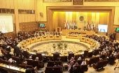  La 31ª Cumbre de la Liga Árabe se realizará en Argelia los días 1 y 2 de noviembre.