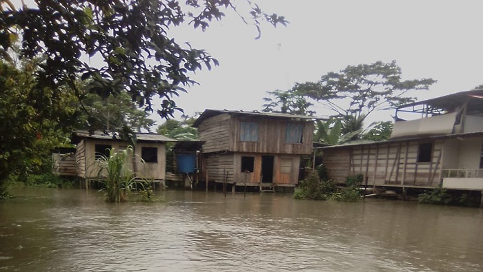 Petro detalló que la medida tiene el propósito de hacer llegar efectivamente recursos a las personas más vulnerables y afectadas por las lluvias.