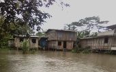 Petro detalló que la medida tiene el propósito de hacer llegar efectivamente recursos a las personas más vulnerables y afectadas por las lluvias.
