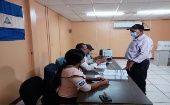 En estos comicios municipales, los nicaragüenses votaron por los candidatos a 6.088 cargos públicos.