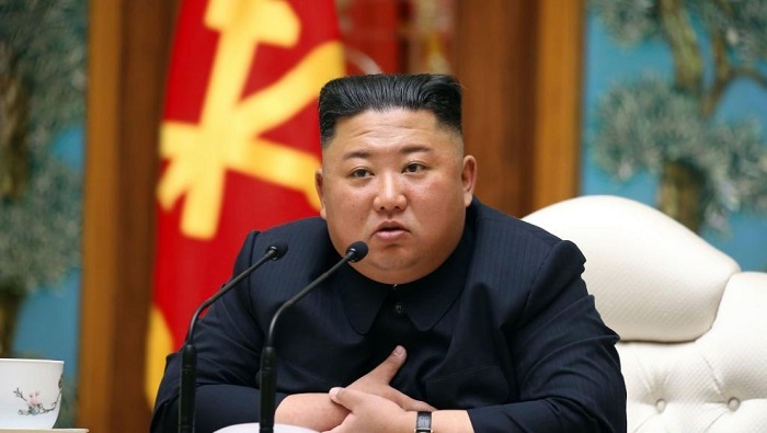 Pyongyang negó en septiembre una versión de la Casa Blanca de que planeaba suministrar municiones para apoyar a las fuerzas armadas rusas