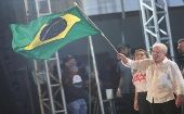 Los encuentros liderados por Lula da Silva tienen el objetivo de negociar algunos de los puntos relacionados con el Presupuesto 2023.