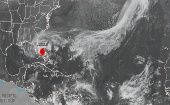 La última vez que un ciclón de este tipo tocó tierra por Florida en el mes de noviembre fue en 1998, cuando la tormenta tropical Mitch pasó sobre el día cinco.
