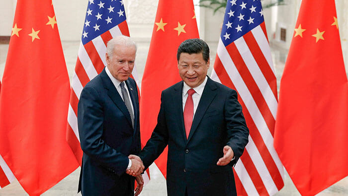 Xi Jinping y Joe Biden se encontrarán con el objetivo de normalizar las relaciones bilaterales entre sus países.