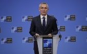El Gobierno de Polonia va a comunicar este miércoles a sus socios de la OTAN que el misil que impactó el martes en su territorio y causó dos muertos fue disparado por el Ejército ucraniano