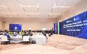 La cumbre de la APEC en la capital de Tailandia es la primera que se celebra de manera presencial desde 2018.