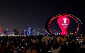 Ya está todo listo para el Mundial Qatar 2022, que se celebrará del 20 de noviembre al 18 de diciembre próximo.